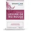 Image de Granions® Levure de Riz Rouge 150 mg