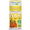 Image de Granions® Kid Bio Immunité - Sirop Aux Plantes Goût Banane