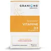 Image de Laboratoire des Granions® Vitamine D3 végétale 10 µg