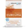 Image de Granions® Curcuma Gélule
