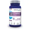 Image de Laboratoire des Granions® 22 Vitamines Minéraux et Plantes - Défenses Immunitaires