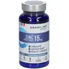 Image de Laboratoire des Granions® Zinc 15 mg