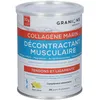Image de Laboratoire des Granions® Décontractant Musculaire - Collagène Marin Poudre Saveur Citron
