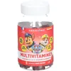 Image de Granions Pat Patrouille - Gummies Multivitamines - 60 Gummies - Fraise