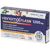 Image de Laboratoire des Granions® Veinomix Flash 1200 mg