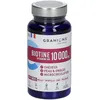 Image de Laboratoire des Granions® Biotine 10 000 µg - Vitamine B8