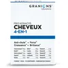Image de Granions® Pro Keracys Cheveux 4 en 1 - 1 Mois - 90 comprimés