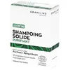 Image de Granions® Shampoing Solide Certifié Bio - Purifiant