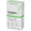 Image de Laboratoire des Granions® Vitamineris Boost 1000 mg