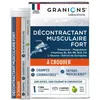 Image de Granions Décontractant Musculaire Fort