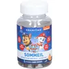 Image de Granions® Pat Patrouille - Gummies Sommeil - 60 Gummies - Abricot