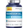 Image de Granions Magnésium 360 mg marin + bisglycinate énergie & équilibre