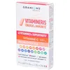 Image de Granions Vitamineris Energie & Immunité