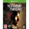 Image de Yesterday Origin Occasion XBOXONE en occasion ou reconditionné
