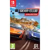Image de Gear Club Occasion SWITCH en occasion ou reconditionné