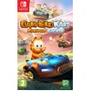 Image de Garfield Kart Furious Racing Occasion SWITCH en occasion ou reconditionné