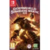 Image de Oddworld La Fureur De L'etranger Occasion SWITCH en occasion ou reconditionné