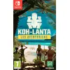 Image de Koh Lanta Les Aventuriers Occasion SWITCH en occasion ou reconditionné