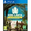 Image de Koh Lanta Les Aventuriers Occasion PS4 en occasion ou reconditionné