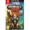 Image de Oddworld Collection Occasion SWITCH en occasion ou reconditionné