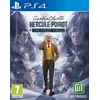 Image de Agatha Christie Hercule Poirot: The First Cases Occasion PS4 en occasion ou reconditionné