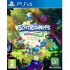 Image de Les Schtroumpfs Mission Malfeuille Occasion PS4 en occasion ou reconditionné
