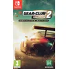 Image de Gear Club 2 Unlimited 2 Occasion SWITCH en occasion ou reconditionné