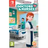 Image de My Universe Doctors & Nurses Occasion SWITCH en occasion ou reconditionné