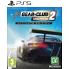 Image de Gear Club 2 Unlimited 2 Occasion PS5 en occasion ou reconditionné
