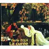 Image de La Curee 2Cd Mp3 - Emile Zola