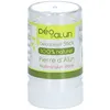 Image de Déodorant Stick Pierre d'Alun 100% naturel