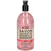 Image de mkl Savon DE Marseille Liquide 1L - Rose