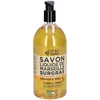 Image de mkl Savon DE Marseille Liquide 1L - Orange ET Miel