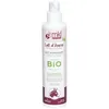 Image de mkl Lait Hydratant Corps & Mains Lait D’ânesse Certifié Cosmos Organic