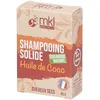 Image de mkl Shampooing Solide - Huile DE Coco