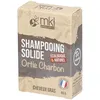 Image de MKL Shampooing Solide Ortie-Charbon