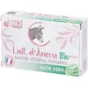 Image de mkl Savon AU Lait D'ânesse BIO - Aloe Vera