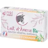 Image de mkl Savon AU Lait D'ânesse BIO - Fleur D'oranger