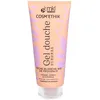 Image de MKL Cosm'ethik Gel Douche Surgras Pêche Blanche de Provence BIO