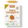 Image de Nutrivie Pépins de Pamplemousse Bio