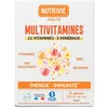 Image de Nutrivie Multivitamines