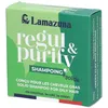 Image de Lamazuna Regul & Purify Shampoing Solide