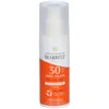 Image de Laboratoires de Biarritz Crème Solaire Visage Alga Maris Spf30