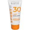 Image de Laboratoires de Biarritz Lait Solaire Sport Spf30