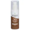 Image de Laboratoires de Biarritzz Crème Solaire Teintée Spf30 - Ambrée