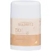 Image de Laboratoires DE Biarritz Stick Solaire Teinté Spf50+