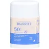 Image de Laboratoires DE Biarritz Stick Solaire Bleu Spf50+