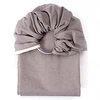 Image de Neobulle Echarpe Sling Coton Bio - Gris Vintage