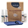 Image de Neobulle Coffret Soins Essentiels des Petits - Allo Maman Bobo