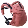 Image de Neobulle Porte-bébé Neo Préformé V3 - Acajou